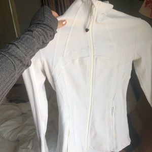 Lululemon define jacket